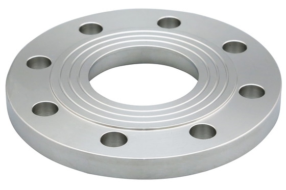 Class 300 Stainless Steel Flanges Welding Flange Ss304 Flat Plain