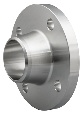 316 Stainless Steel  Class 150 to 2500 Weld Neck Flange for Oil and Gas