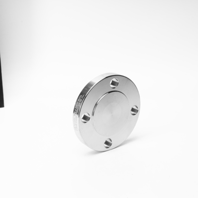 Decoration JIS Steel Pipe Flanges 2 inch Welding RF Stainless Steel Blind Flange