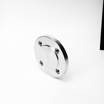 DIN 86029 Stainless Steel Flanges RF PN10 F316L Blind Flange