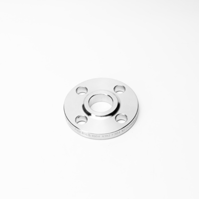 DN15 To DN2000 RF Stainless Steel Flanges AISI Stainless Steel Slip On Flange