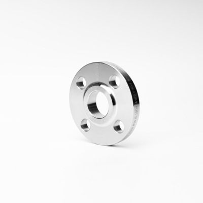 Flat Plain Stainless Steel SS 316 Slip On Flanges JIS Plate Flange