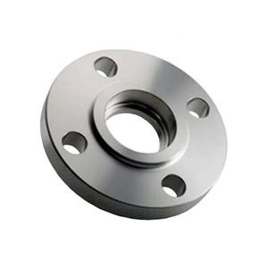 ASTM SS304L Weld Slip On Flange Stainless Steel  SS 150# 1 Inch  Flange