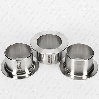 Stainless Steel Butt Welded  Flanging Loose Sleeve Looper Stub Carbon Steel Alloy Seamless Flanging