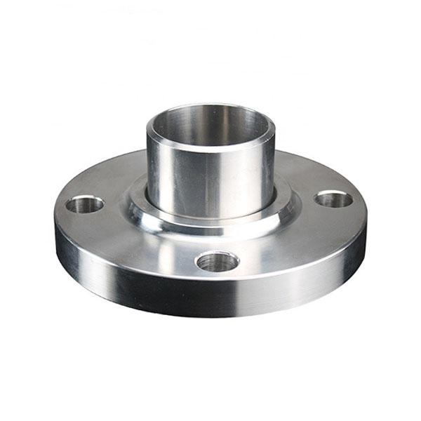 Ss Lap Joint Flange 316 Grade at ₹ 264/piece | SS Lap Joint Flanges in ...