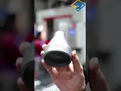 ASTM AISI GB DIN JIS Stainless Steel Concentric Reducer Butt Welded Fittings